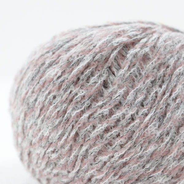 sawada itto：サワダイット-moo-模様編みソックス