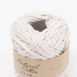 sawada itto：サワダイット-Natural Cotton SLIM-