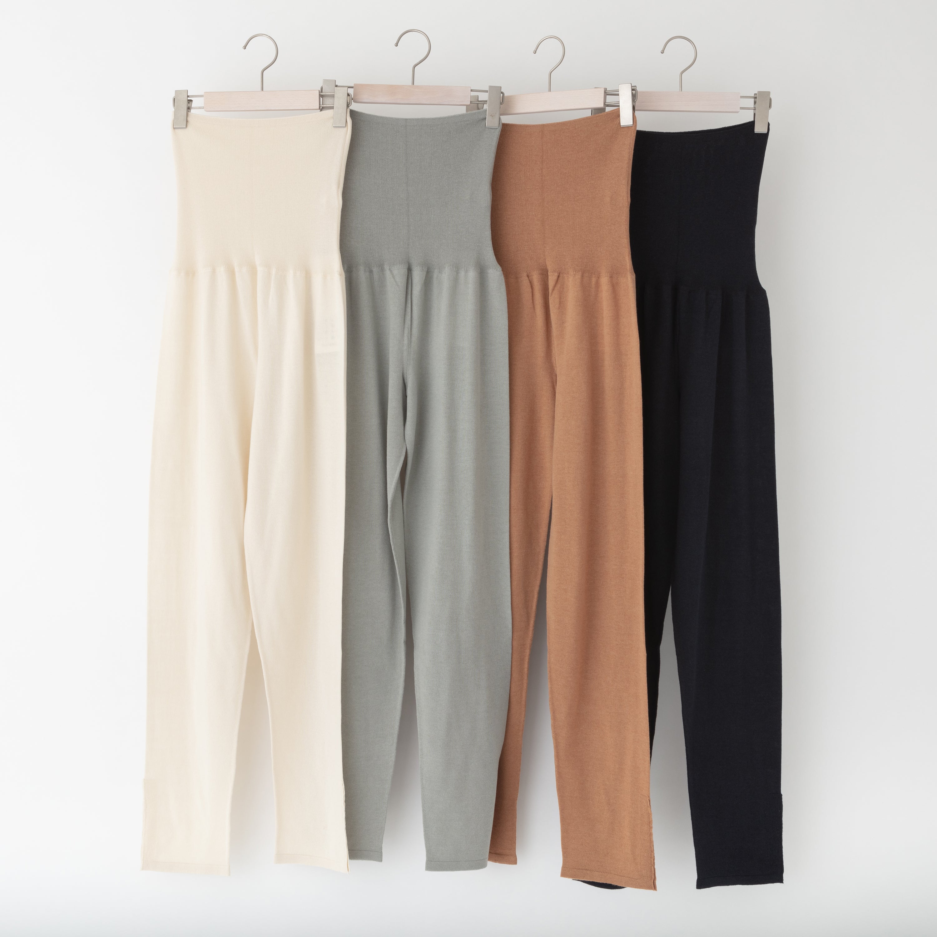 NETENE.：《SALE》Comfortable Pants コンフォータブルパンツ