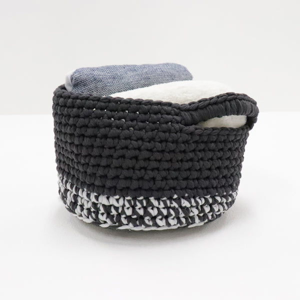 sawada itto：サワダイット-amuri-キャンディバスケット