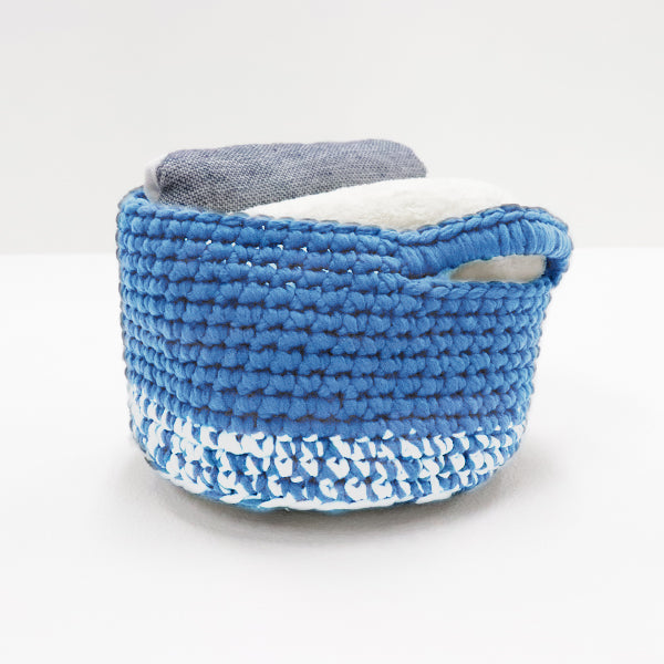 sawada itto：サワダイット-amuri-キャンディバスケット