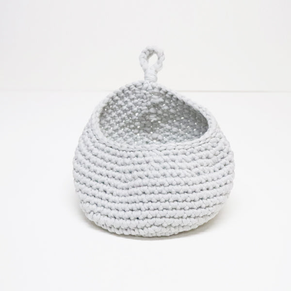 sawada itto：サワダイット-amuri-しずく型バスケット