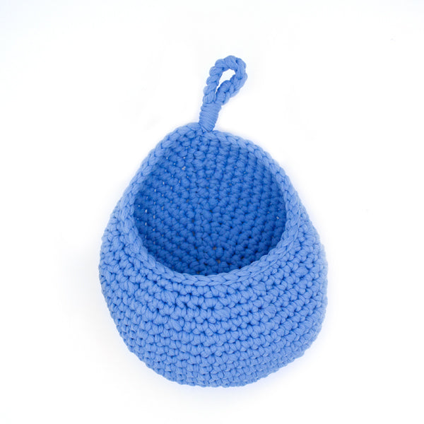 sawada itto：サワダイット-amuri-しずく型バスケット