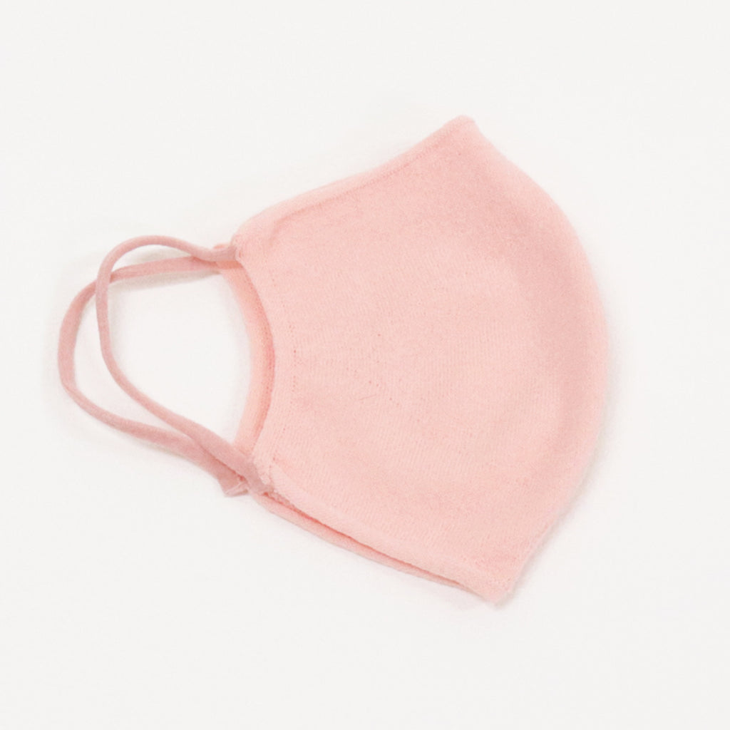 【50%OFF SALE】ittoの和紙マスク-【児童サイズ】mask_itto_05