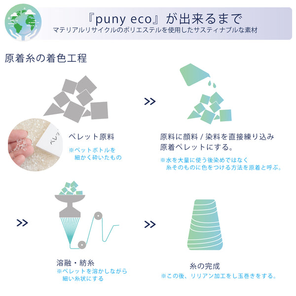 sawada itto：サワダイット-puny eco-