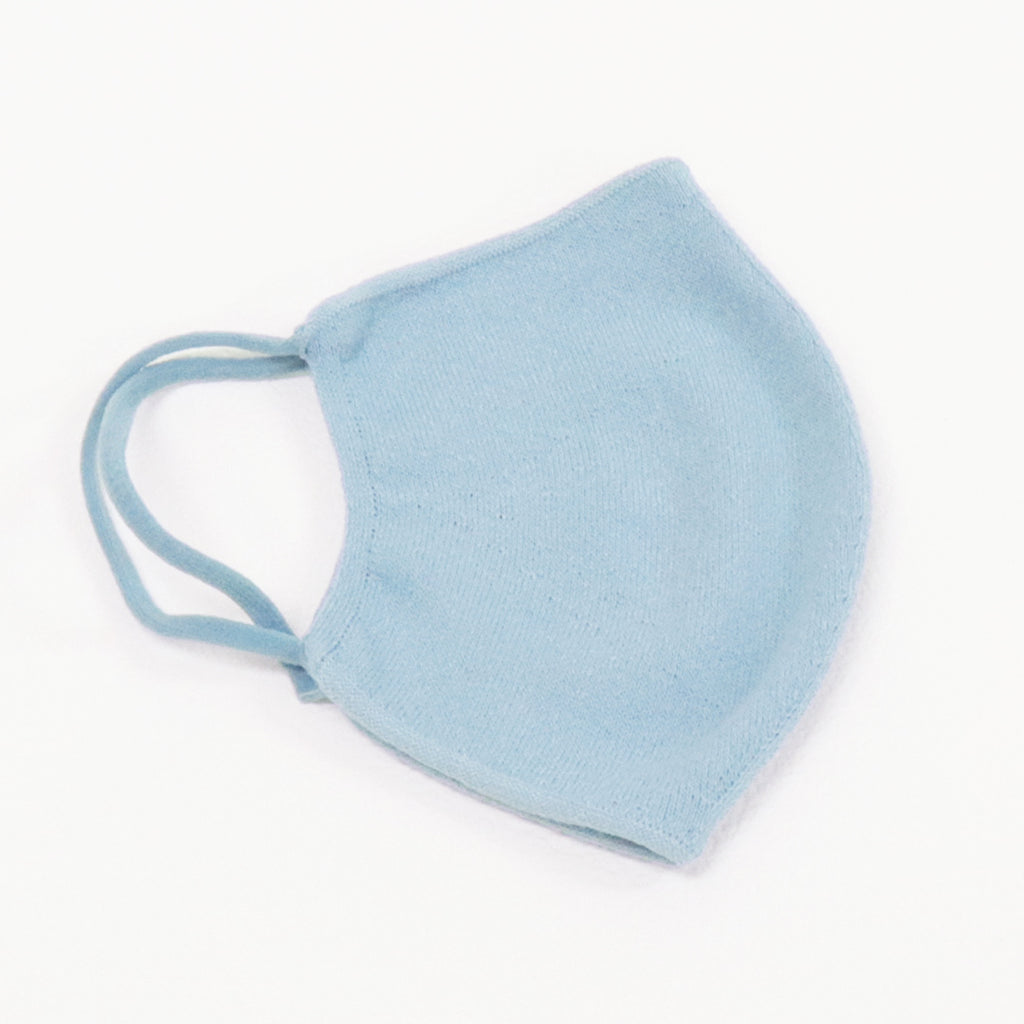 【50%OFF SALE】ittoの和紙マスク-【児童サイズ】mask_itto_05