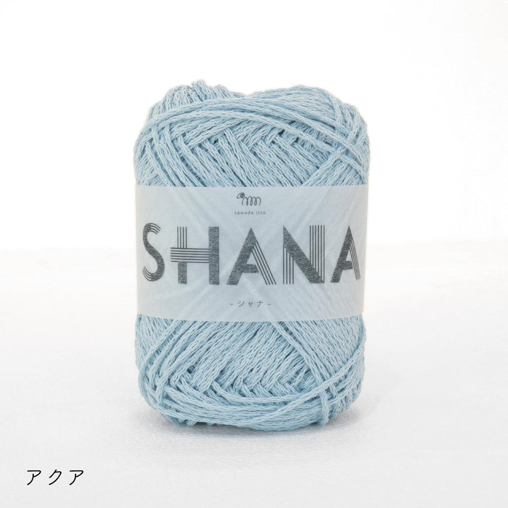 sawada itto：サワダイット-SHANA-