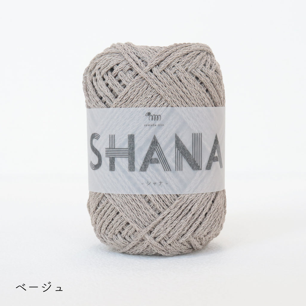 sawada itto：サワダイット-SHANA-チューリップハット