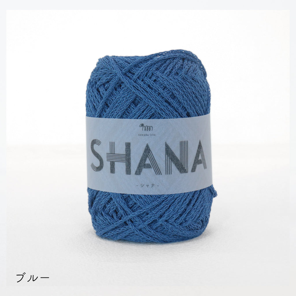 sawada itto：サワダイット-SHANA-