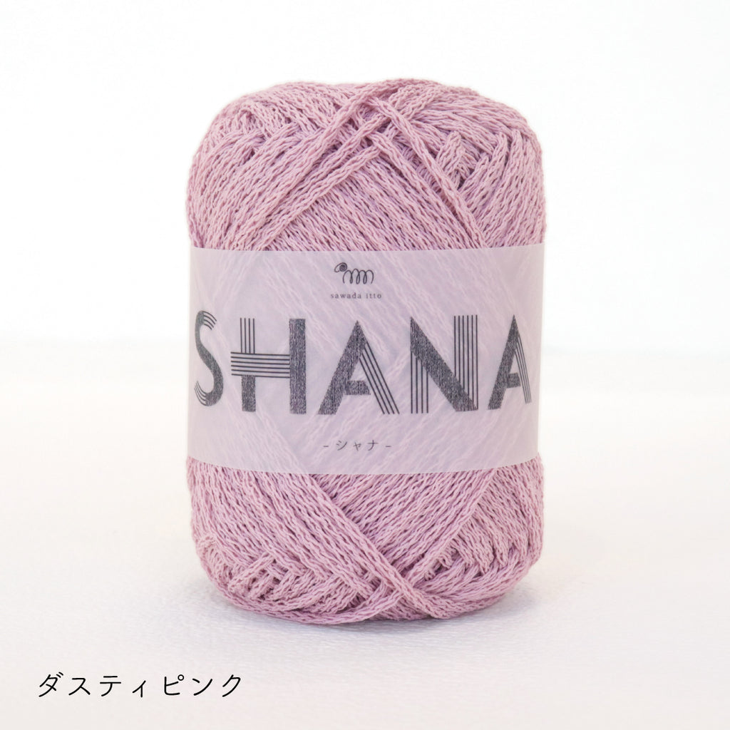 sawada itto：サワダイット-SHANA-チューリップハット