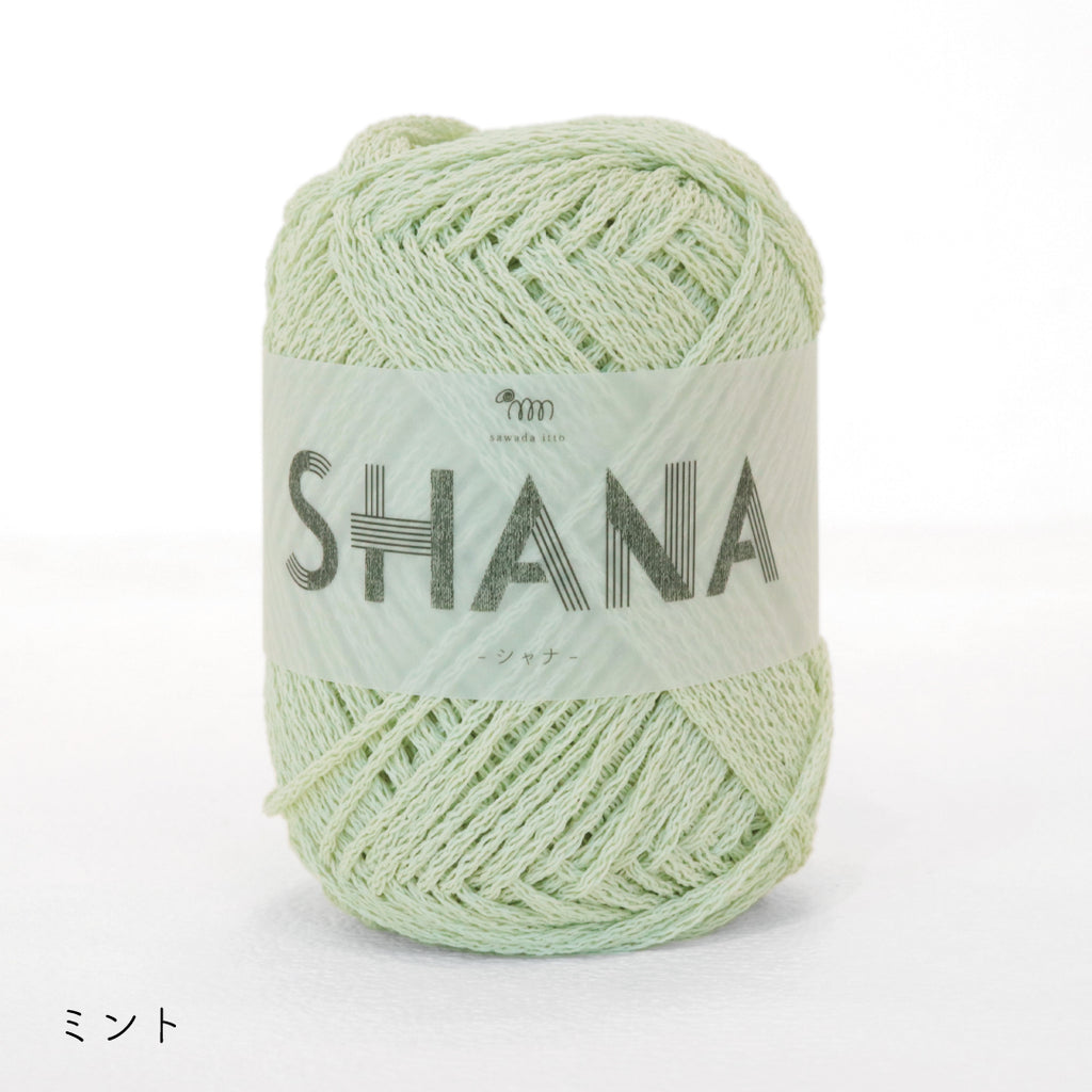 sawada itto：サワダイット-SHANA-チューリップハット