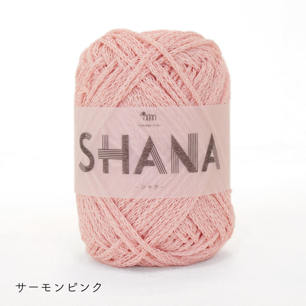 sawada itto：サワダイット-SHANA-