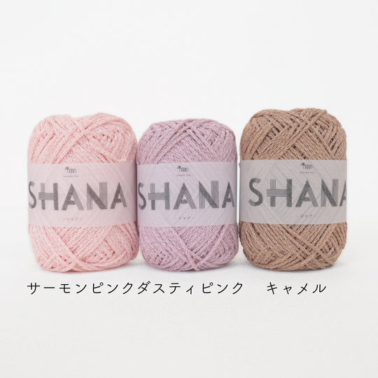 sawada itto：サワダイット-SHANA-