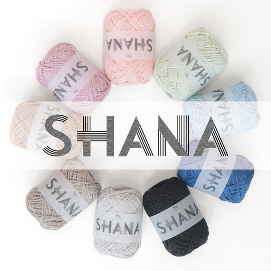 sawada itto：サワダイット-SHANA-