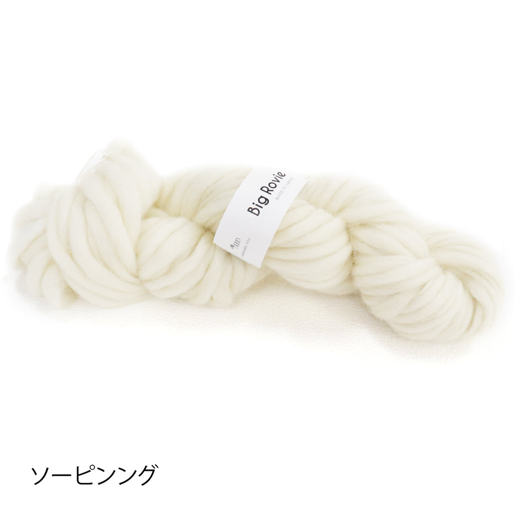 sawada itto：サワダイット-Big Rovie-