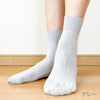 ami amie : 和紙パーティションソックス(22～26cm)/socks_01