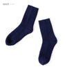 ami amie：カシミヤコットンソックス(22～26cm)/socks_03