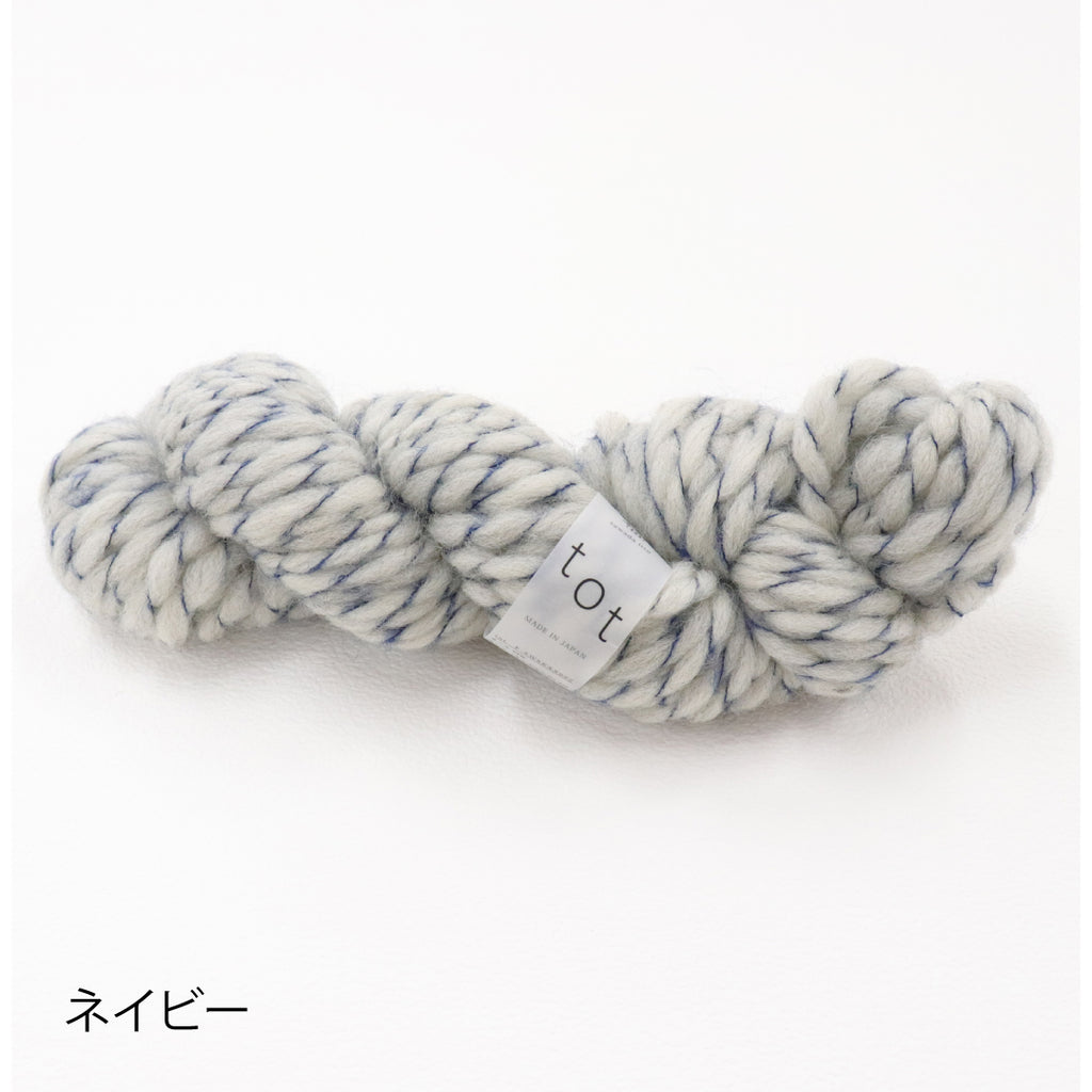 sawada itto：サワダイット-tot-