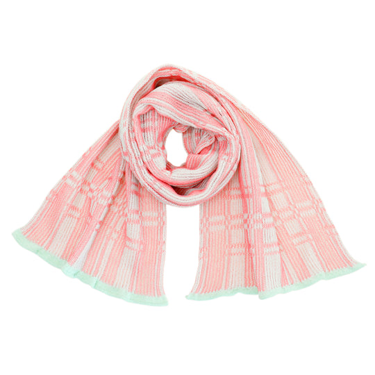 marusawa:Camimatoph|カミマトフ-和紙ストール-ガーベラ/mar-2-1